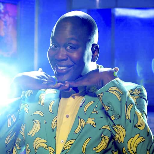 Tituss Burgess Seattle Tickets