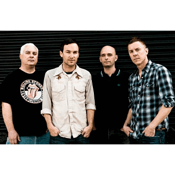 Toadies Concerts in Seattle