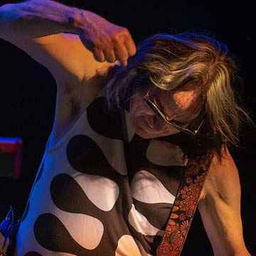 Todd Rundgren Concerts in Seattle