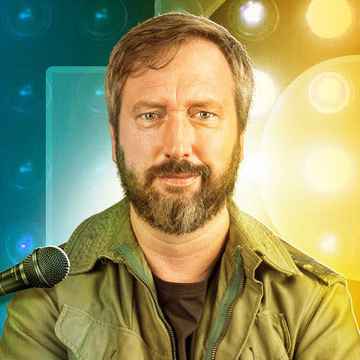 Tom Green Seattle Tickets