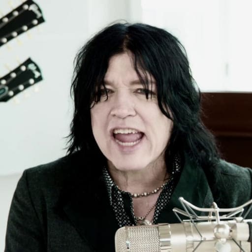 Tom Keifer in Seattle