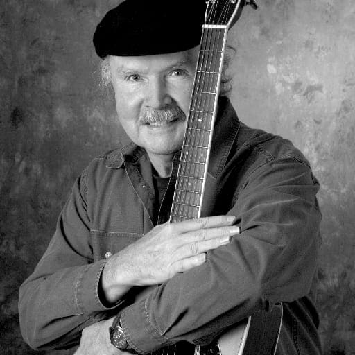 Tom Paxton in Seattle