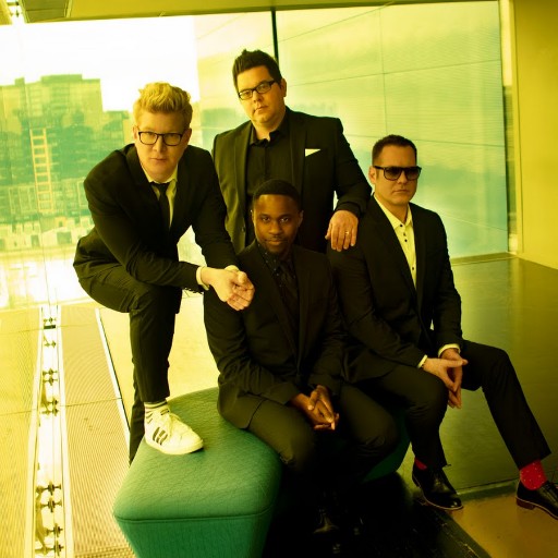 Tonic Sol-fa Seattle Tickets