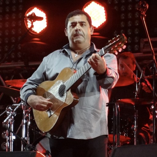 Tonino Baliardo Concerts in Seattle