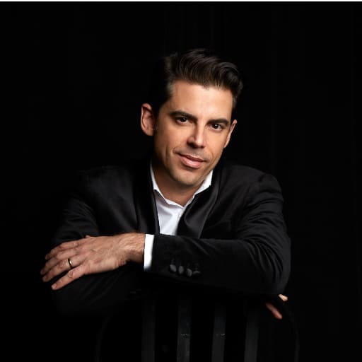 Tony DeSare Seattle Tickets