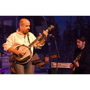Tony Furtado Concerts in Seattle
