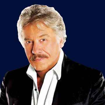 Tony Orlando Concerts in Seattle
