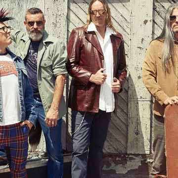 Tool Seattle Tickets