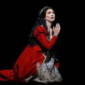 Tosca Seattle Tickets