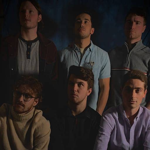 Touchy Subject Seattle Tickets