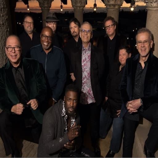 Tower Of Power Concerts in Seattle