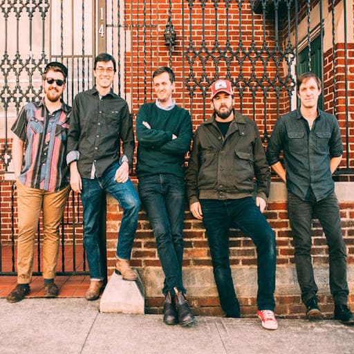 Town Mountain Seattle Tickets