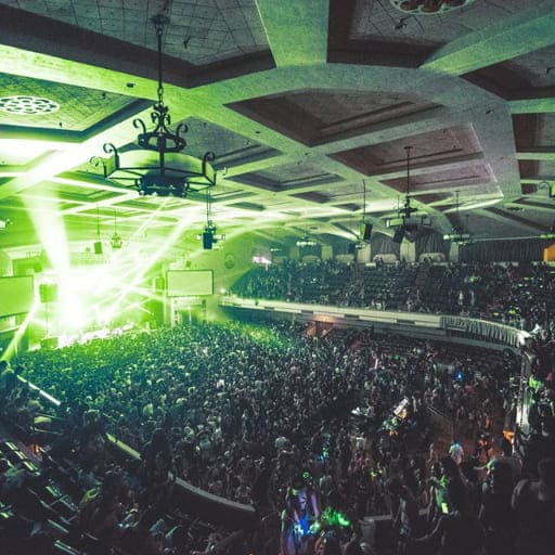 Toxic Summer Seattle Tickets