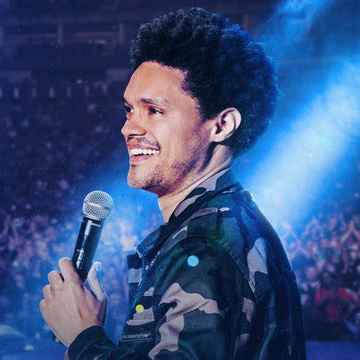 Trevor Noah Seattle Tickets