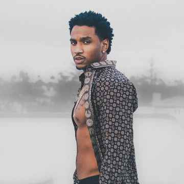 Trey Songz Concerts in Seattle