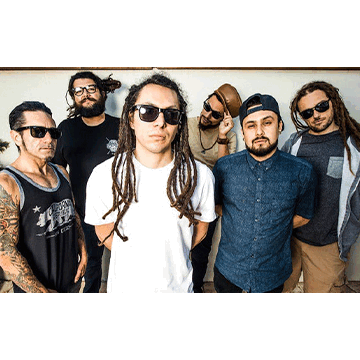Tribal Seeds Seattle Tickets