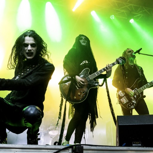 Tribulation Seattle Tickets