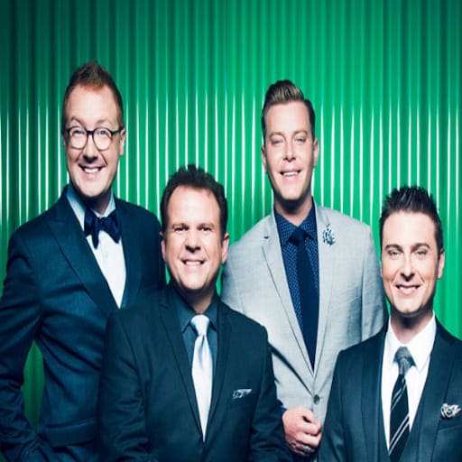 Tribute Quartet - Band Seattle Tickets