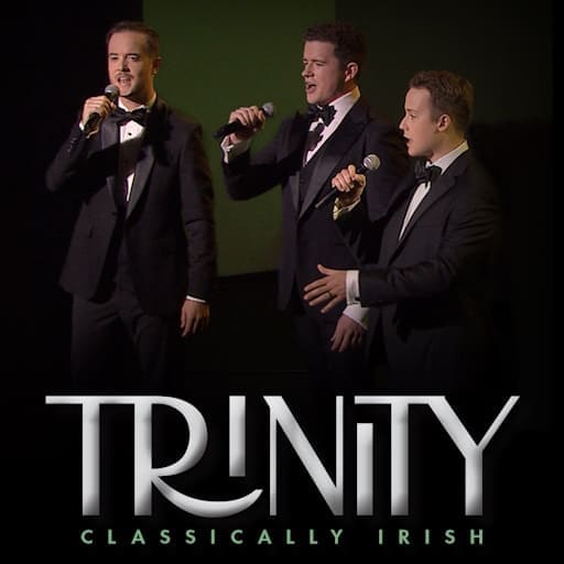 Trinity: Classically Irish Seattle Tickets