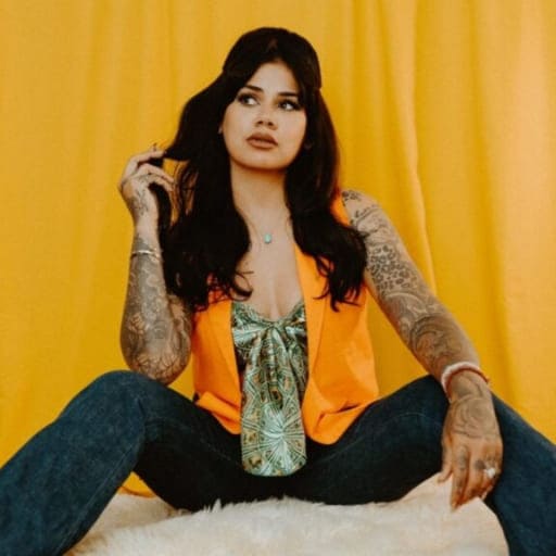 Trish Toledo Seattle Tickets