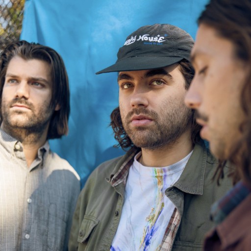 Turnover Seattle Tickets
