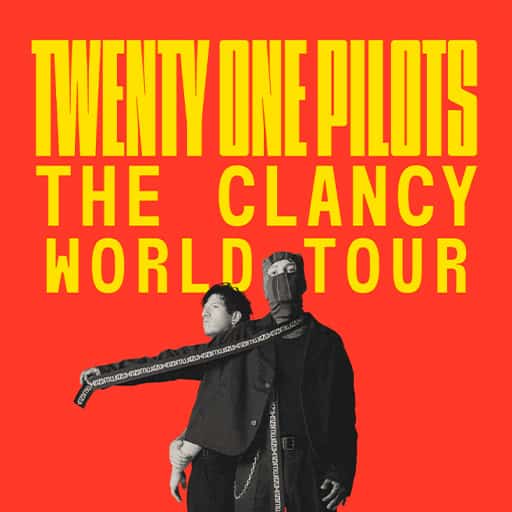 Twenty One Pilots in Seattle