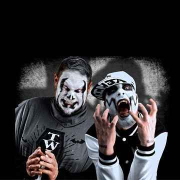 Twiztid Seattle Tickets