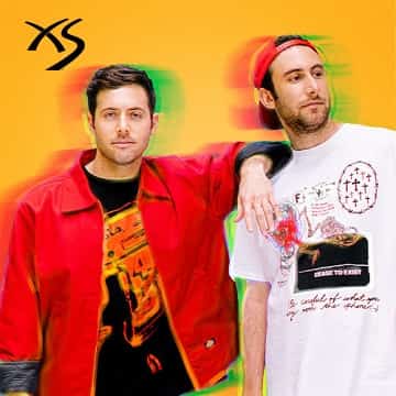 Two Friends Seattle Tickets