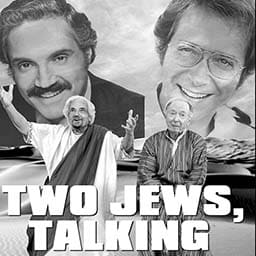 Two Jews Talking Seattle Tickets