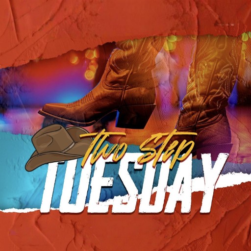 Two-Step Tuesday Seattle Tickets
