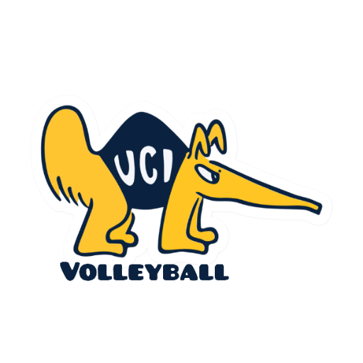 UC Irvine Anteaters Volleyball Schedule 2026–2027