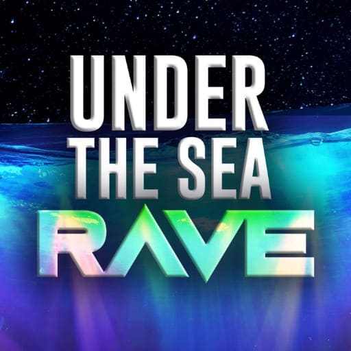 Under The Sea Rave Seattle Tickets