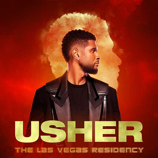 Usher Seattle Tickets