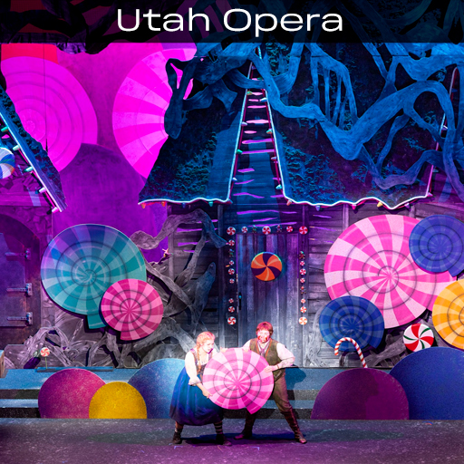Utah Opera Seattle Tickets