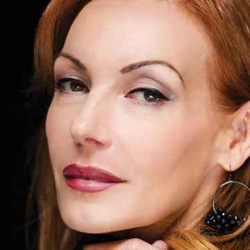 Ute Lemper Seattle Tickets