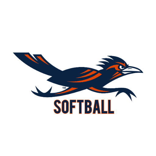 UTSA Roadrunners Softball