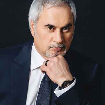 Valery Meladze Seattle Tickets