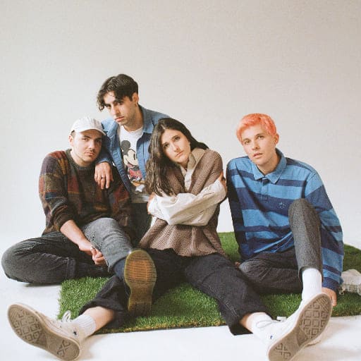Valley - Band Seattle Tickets