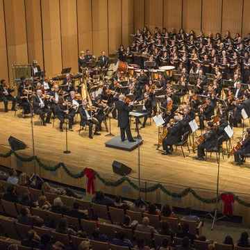 Valley Symphony Orchestra Seattle Tickets