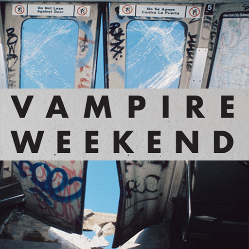 Vampire Weekend in Seattle