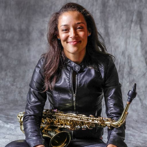 Vanessa Collier Seattle Tickets