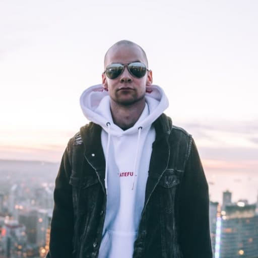 Vanic Seattle Tickets