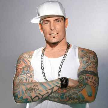Vanilla Ice Seattle Tickets