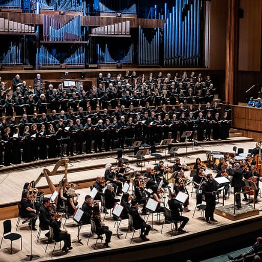 Vaughan Williams Seattle Tickets