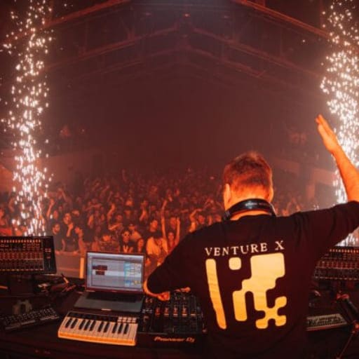 Venture X Seattle Tickets