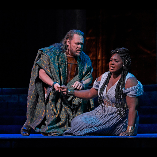 Verdi’s Aida Seattle Tickets