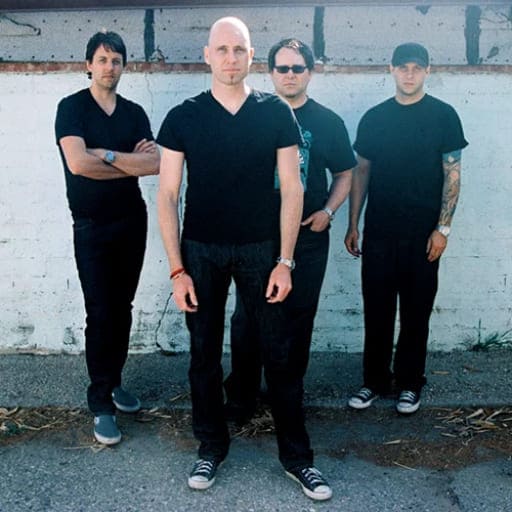 Vertical Horizon Concerts in Seattle