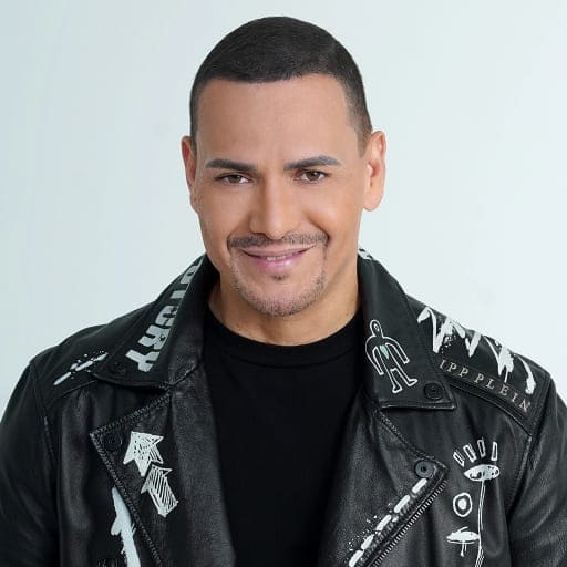 Victor Manuelle Seattle Tickets