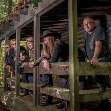 Vyntyge Skynyrd Seattle Tickets