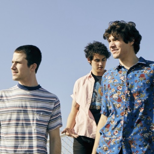Wallows Seattle Tickets